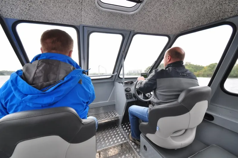 РУСБОТ-65H, фото: 7