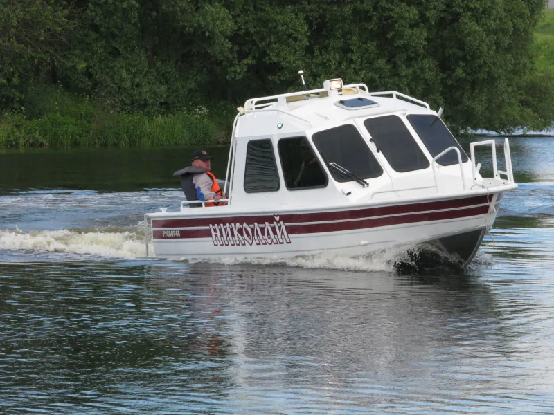 РУСБОТ-65H, фото: 9