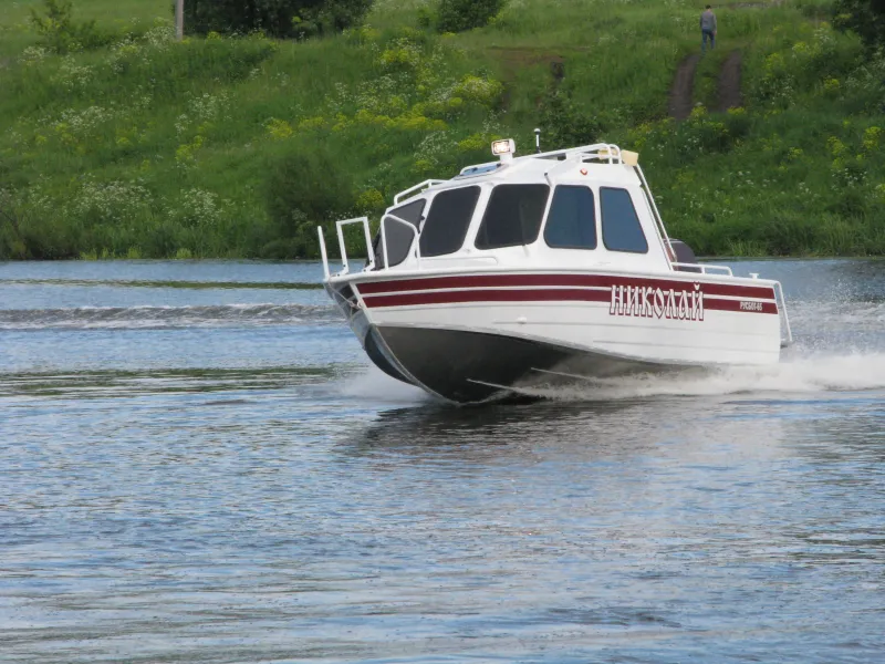 РУСБОТ-65H, фото: 10