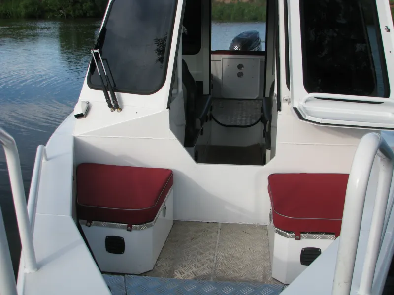 РУСБОТ-65H, фото: 12