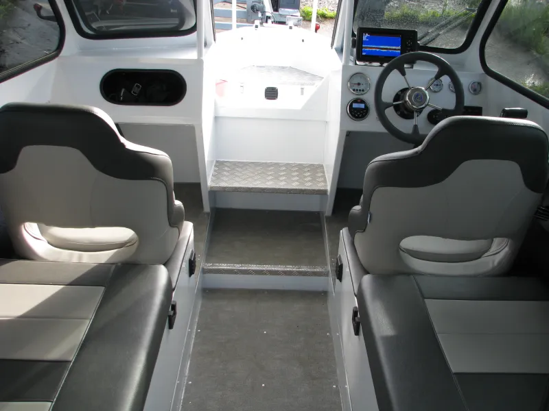 РУСБОТ-65H, фото: 14