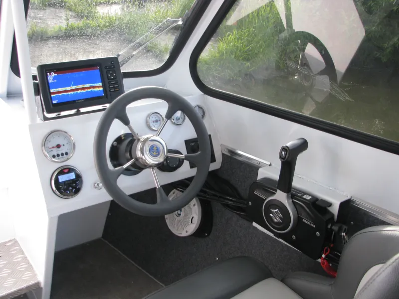 РУСБОТ-65H, фото: 15