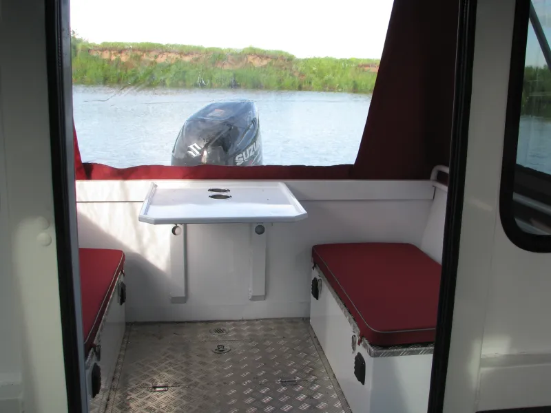 РУСБОТ-65H, фото: 16