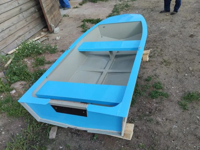 Ресурс 390Р, фото: 2