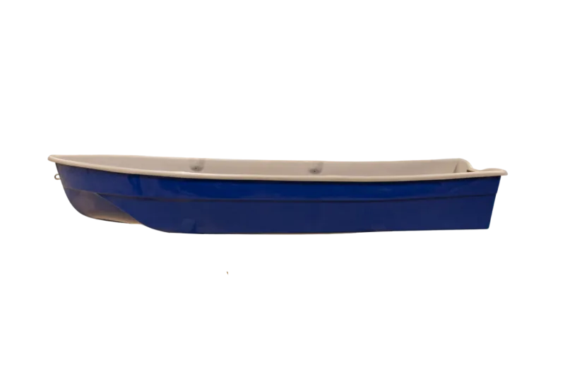 Весельная лодка Байкал-315, фото: 6