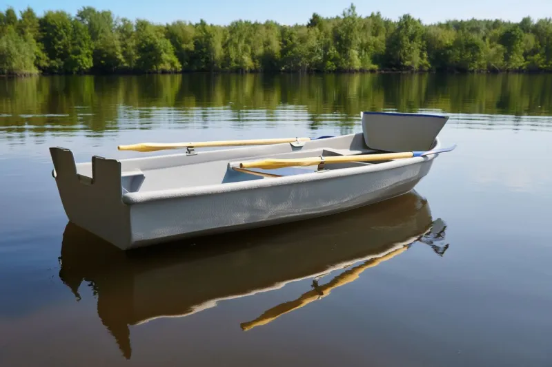 Каютный катер Байкал-315, фото: 2