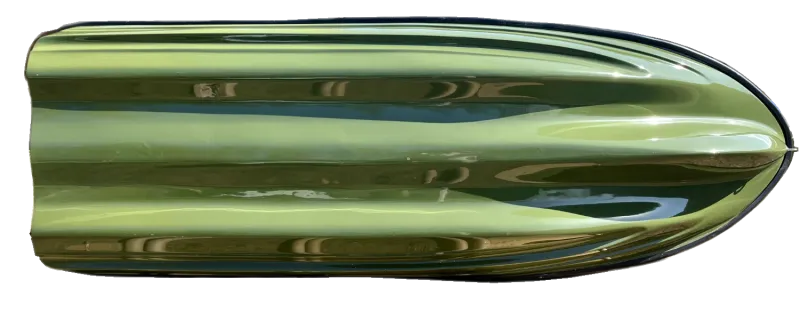 Моторная лодка Байкал-410S, фото: 4