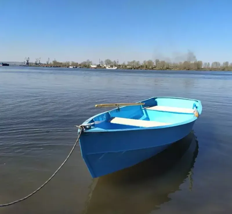 Хариус, фото: 1