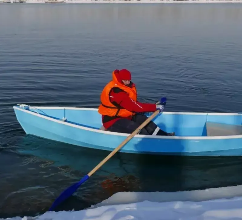 Хариус, фото: 2