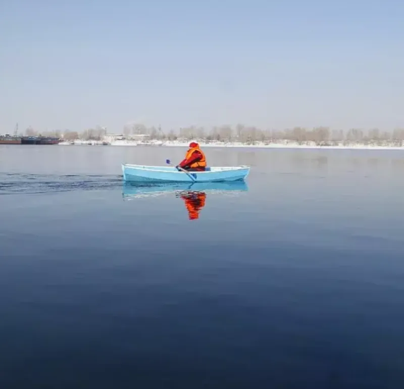 Хариус, фото: 5