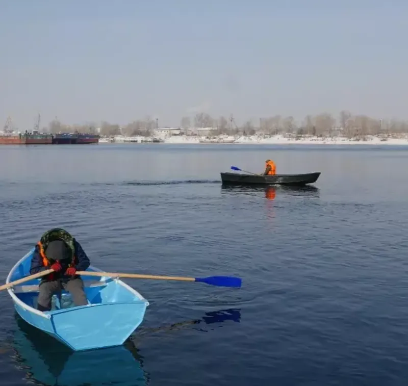 Хариус, фото: 6