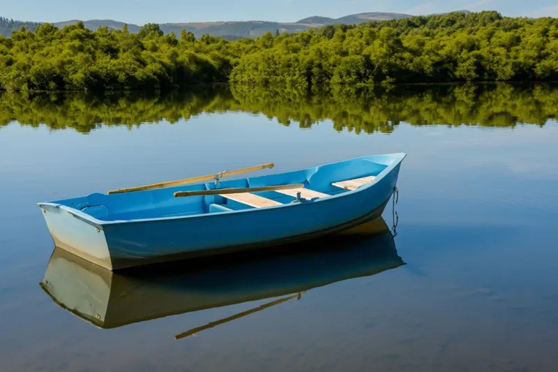 Каютный катер Хариус, фото: 2