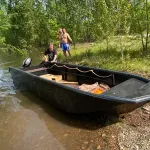 Анривер 5i-м