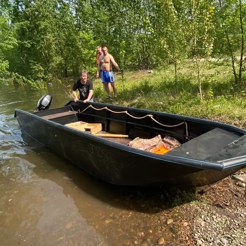 Анривер 5i-м, фото: 1