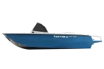 Алюминиевая лодка Тактика 500 Галс