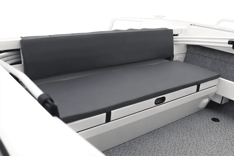 Алюминиевая лодка Тактика 500 Галс, фото: 6