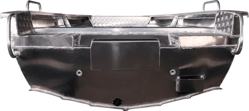 Алюминиевая лодка Тактика 390 РМ Fish, фото: 2