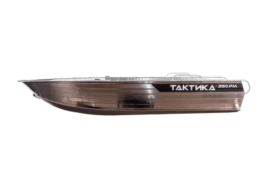 Лодка Тактика 390 РМ