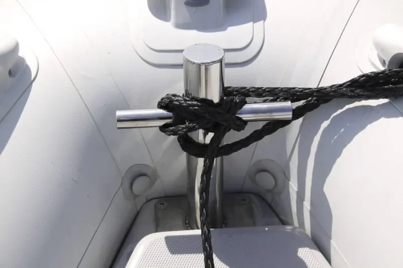 РИБ RX-600, фото: 16