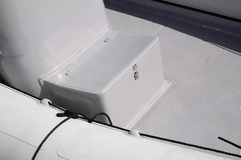 РИБ RX-600, фото: 11