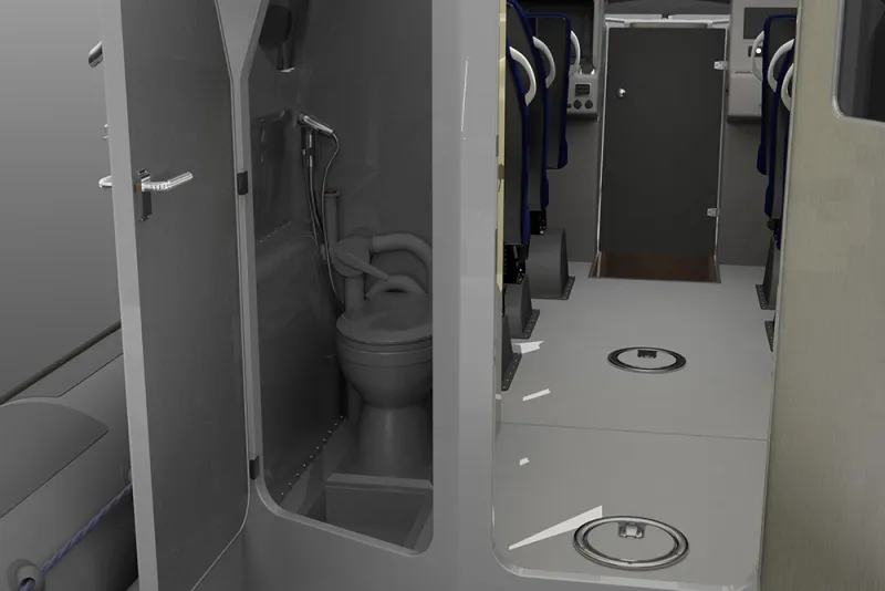 РИБ RX-1173, фото: 13