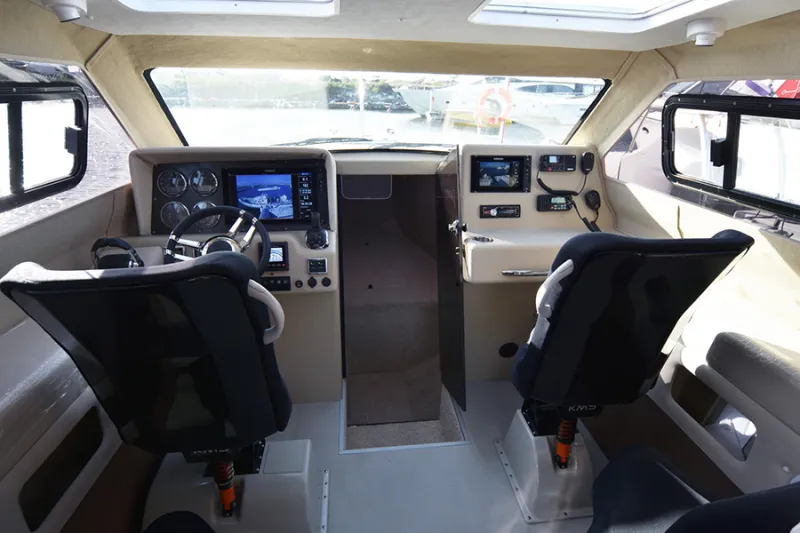 РИБ RX-1173, фото: 3