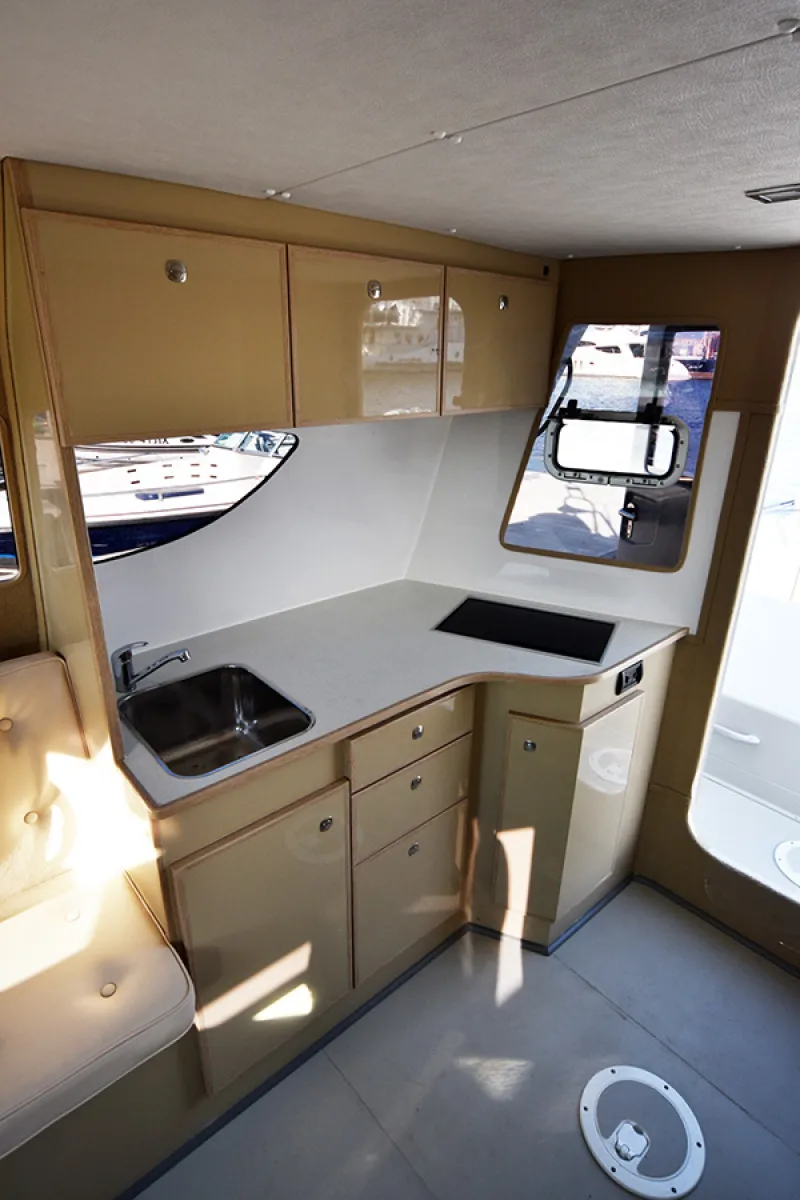 РИБ RX-1173, фото: 2