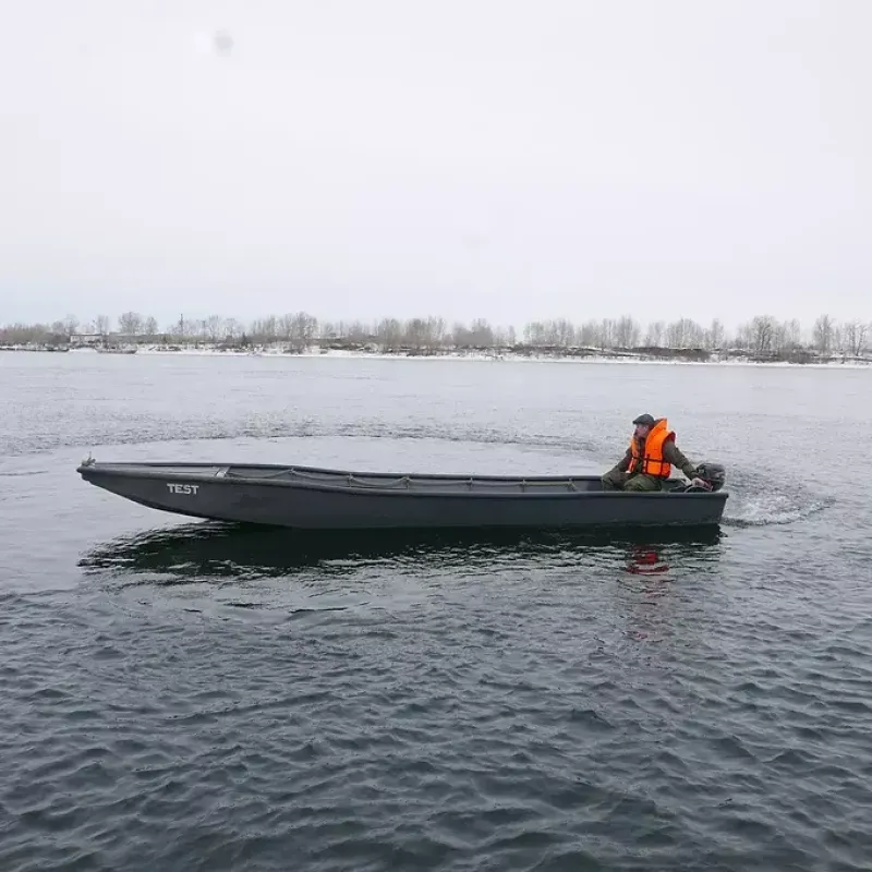 Анривер 8Т, фото: 9