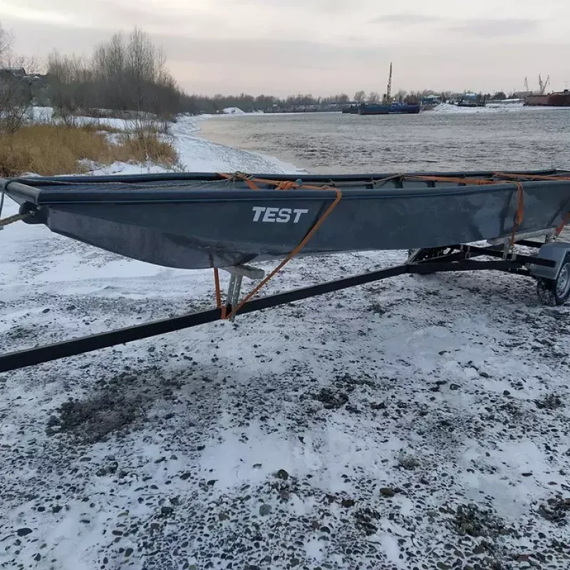 Анривер 8Т, фото: 7