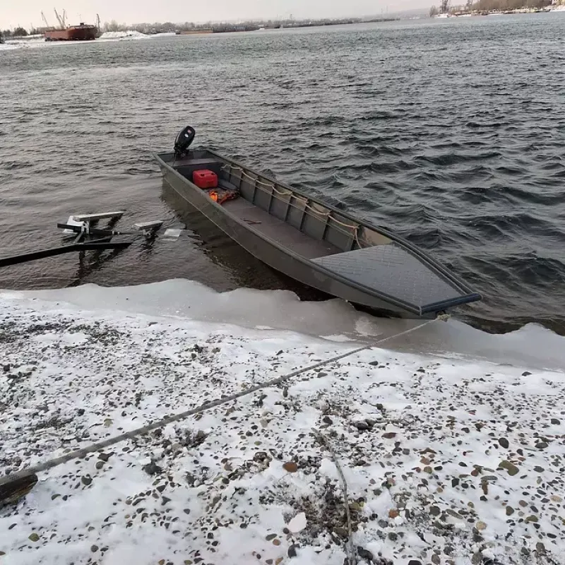 Анривер 8Т, фото: 6