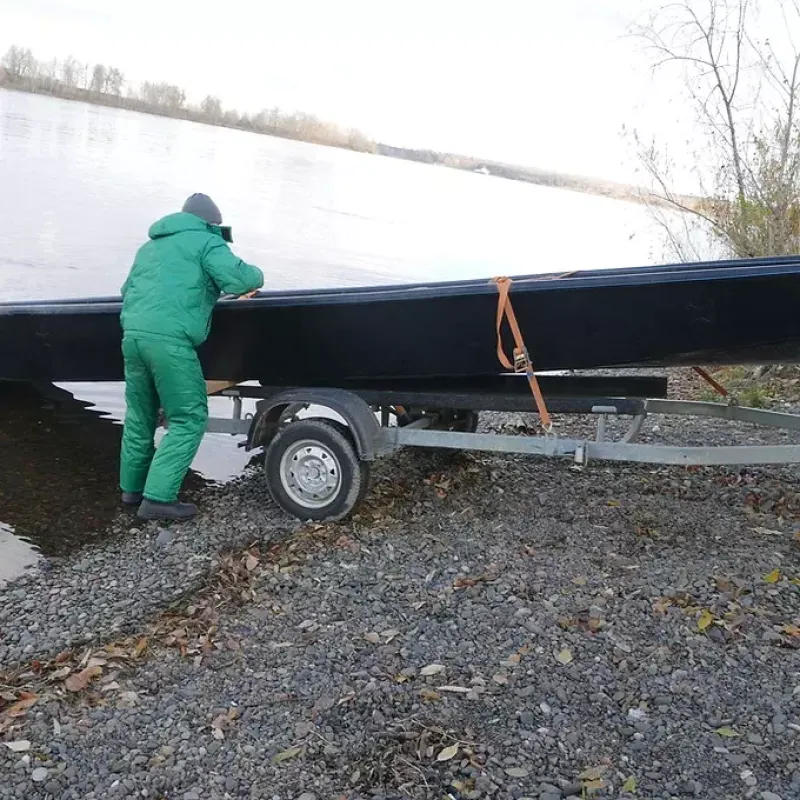 Анривер 8Т, фото: 5