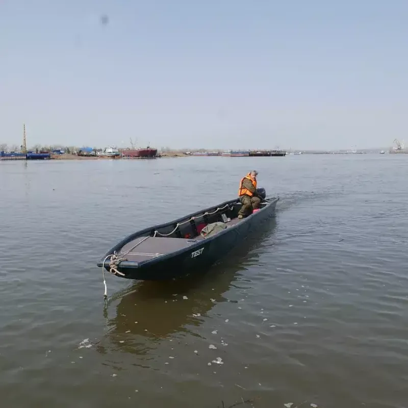 Анривер 8Т, фото: 2