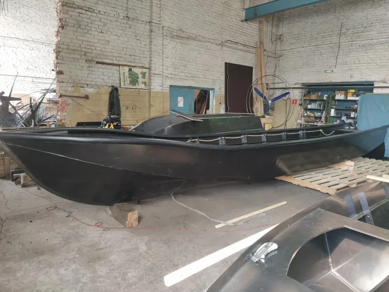 Анривер 10.0 (М), фото: 4