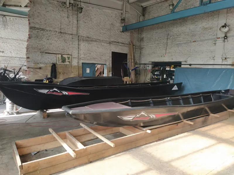 Анривер 10.0 (М), фото: 3