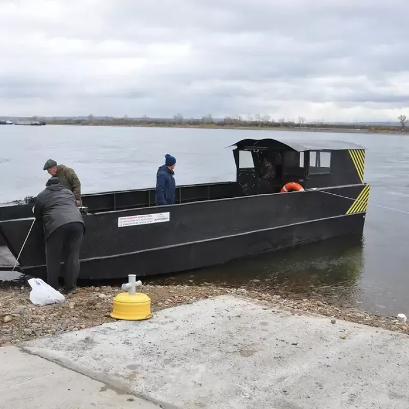 МФМС, фото: 5