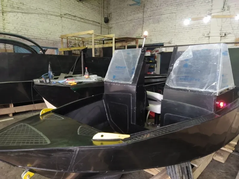 Анривер 420, фото: 7