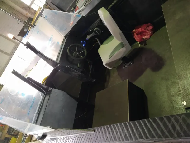 Анривер 420, фото: 5