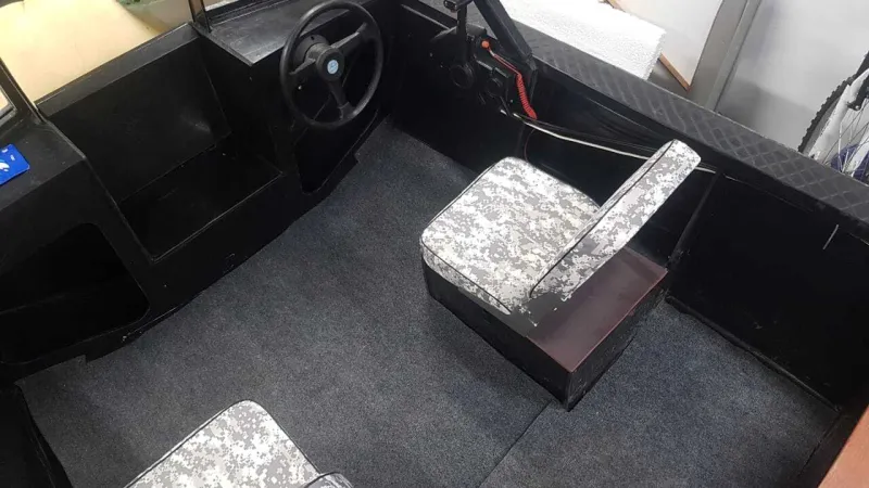 Анривер 420, фото: 4