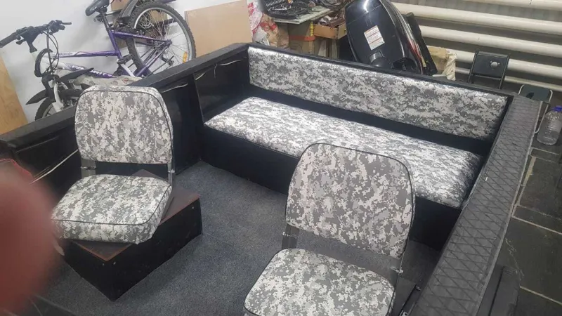 Анривер 420, фото: 3