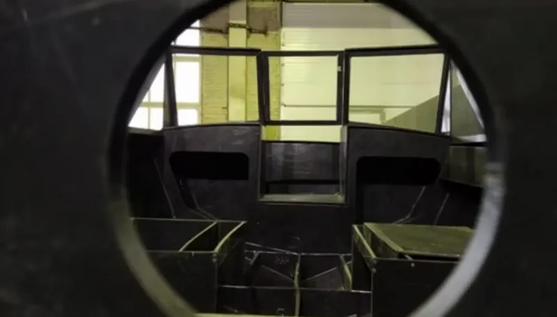 Анривер 420, фото: 1