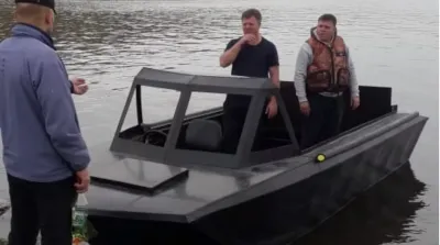 Сарепта обложка