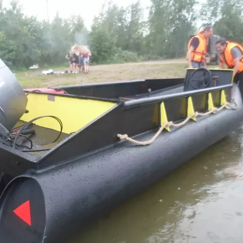 Бирюса, фото: 4