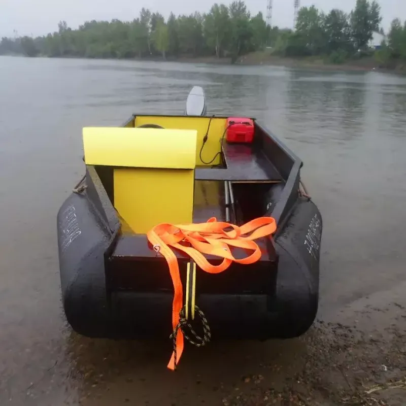 Бирюса, фото: 3