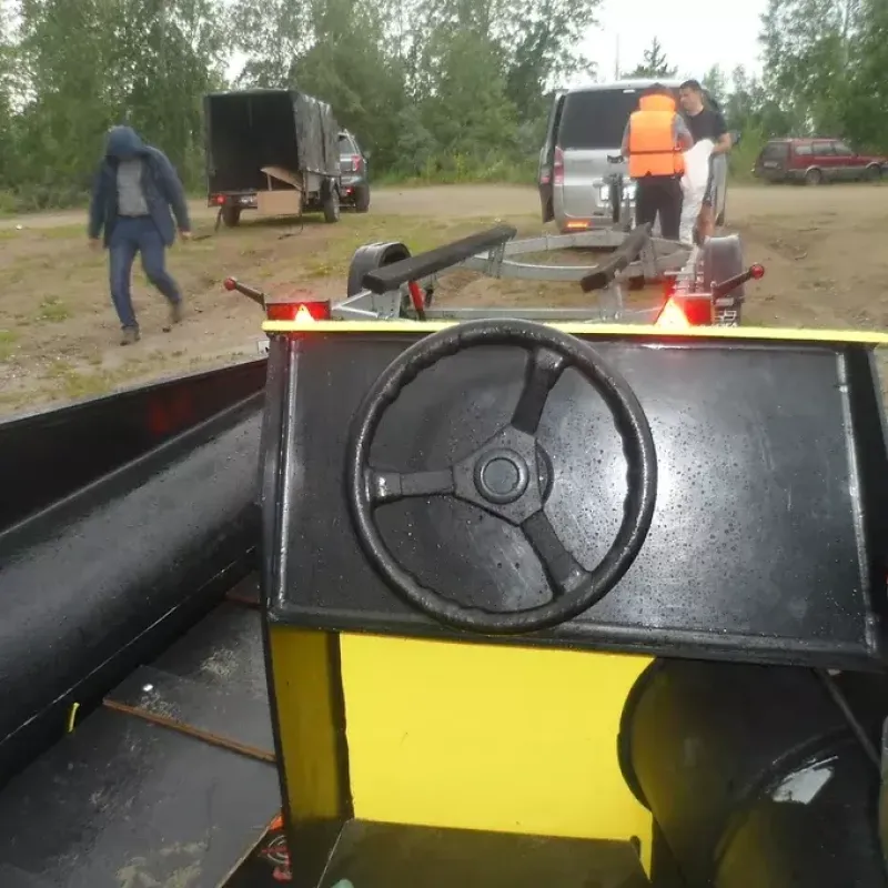 Бирюса, фото: 2