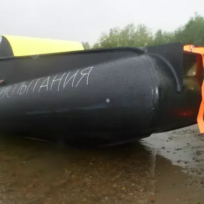 Бирюса обложка