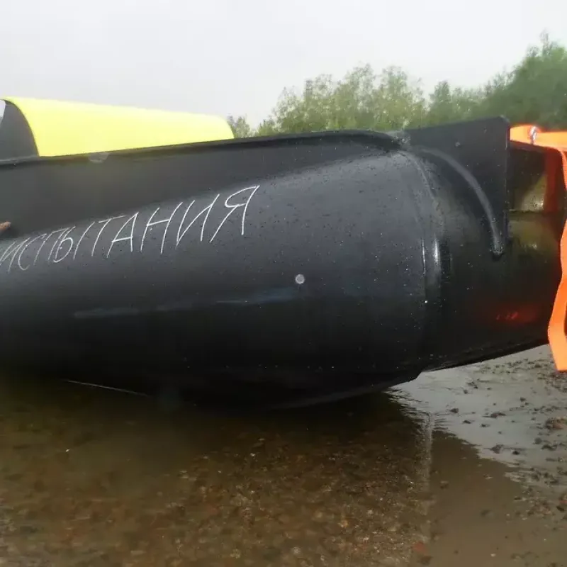 Бирюса, фото: 1