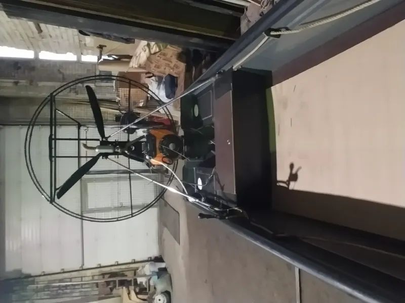 ПНД лодка Анривер 4.0, фото: 5