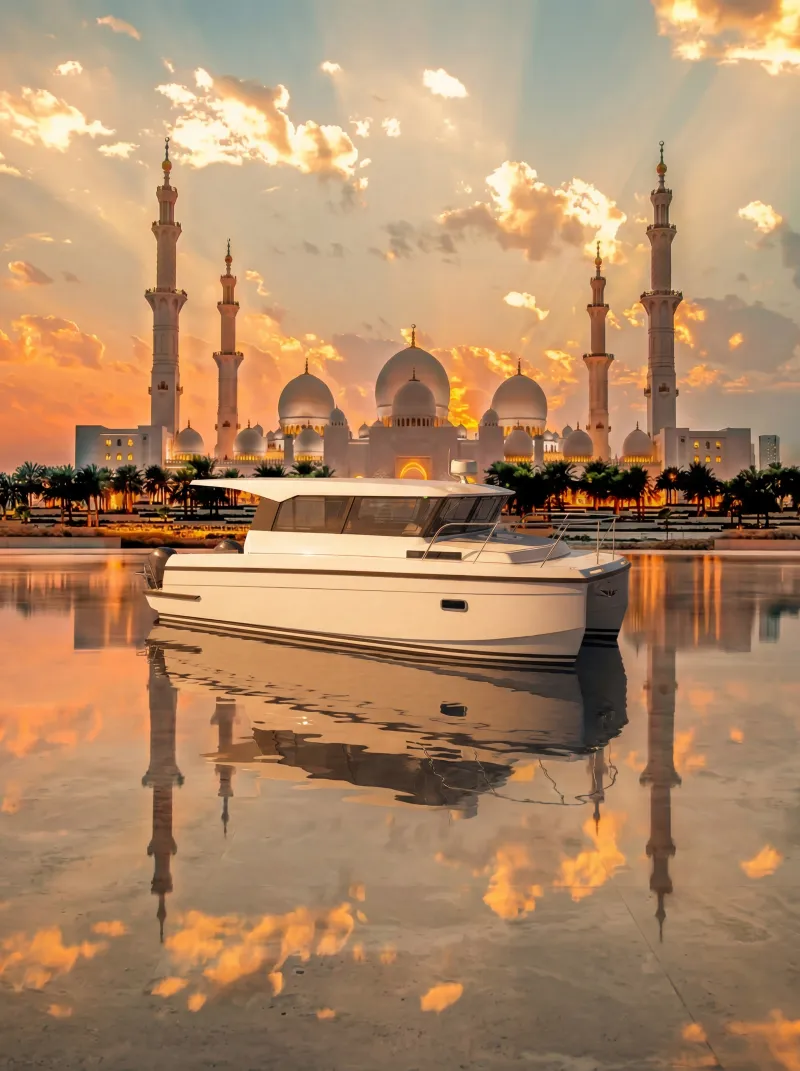 Моторная лодка Swift Chaser RSV900 EXP, фото: 7