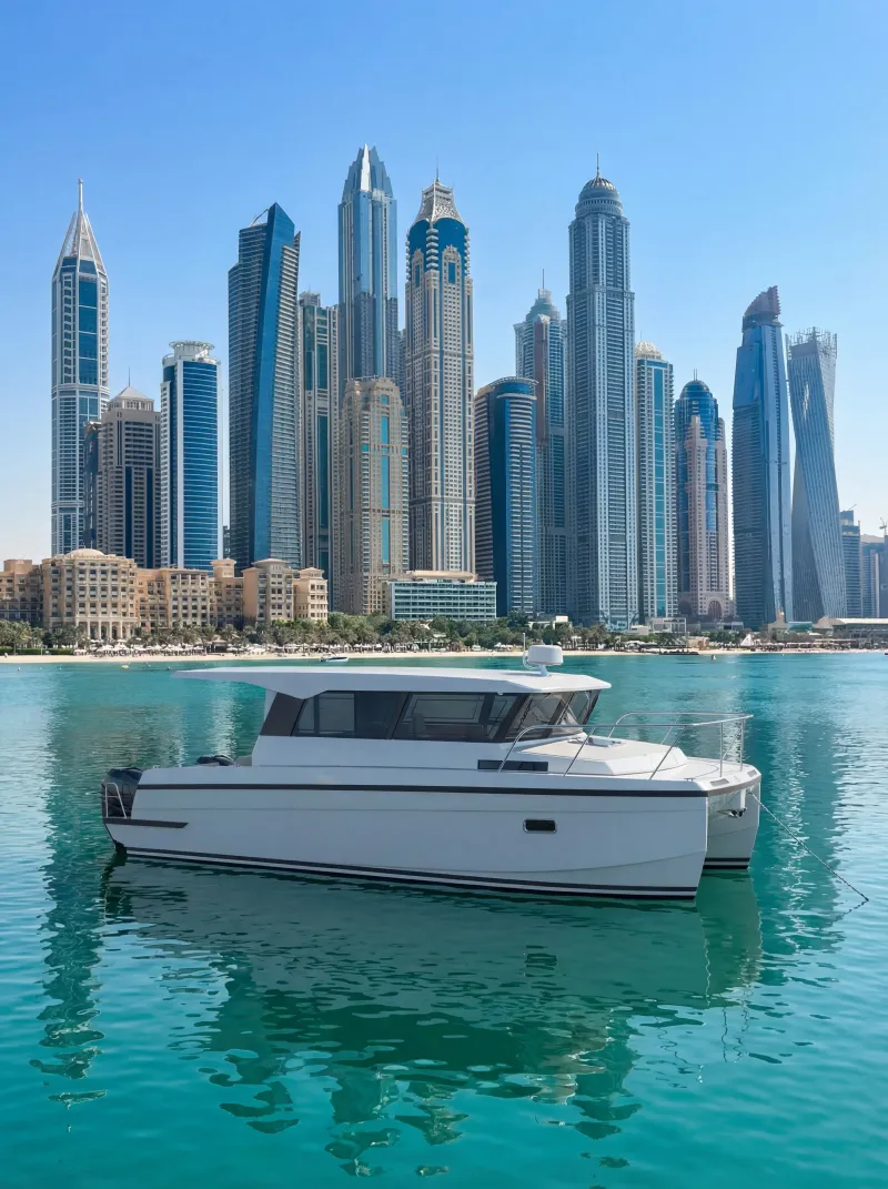 Моторная лодка Swift Chaser RSV900 EXP, фото: 4