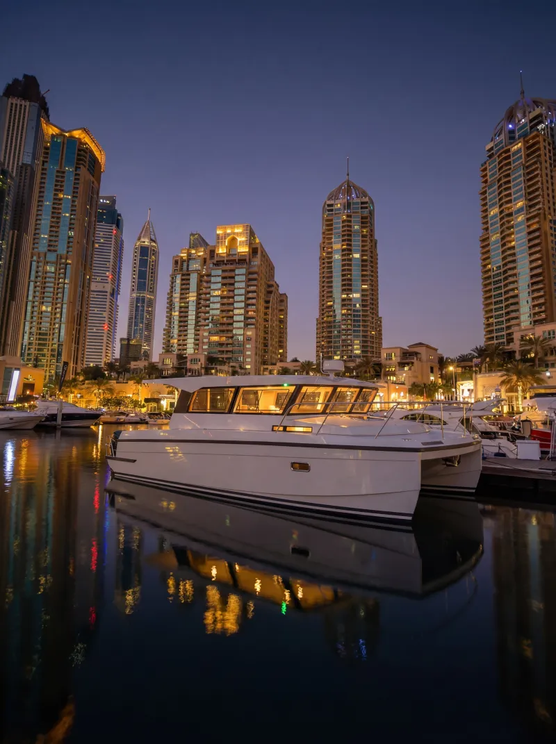 Моторная лодка Swift Chaser RSV900 EXP, фото: 3